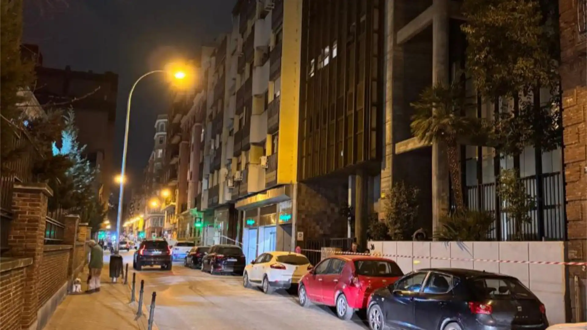 Estudio en  Calle del Tutor 38 - Foto 28