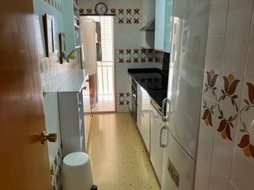 Apartamento en  Avenida Blasco Ibáñez 22 - Foto 12