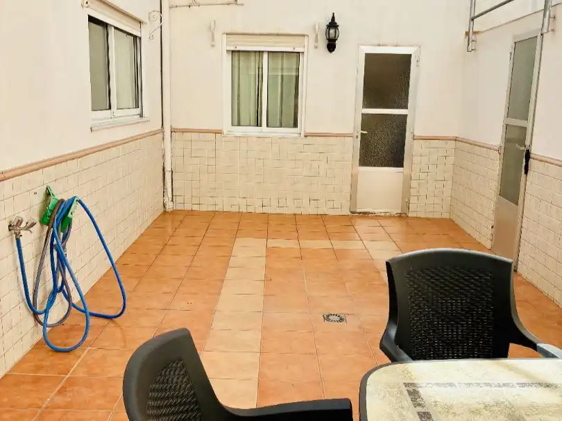 Planta baja en  Carrer Cabo Garcia 32 - Foto 7