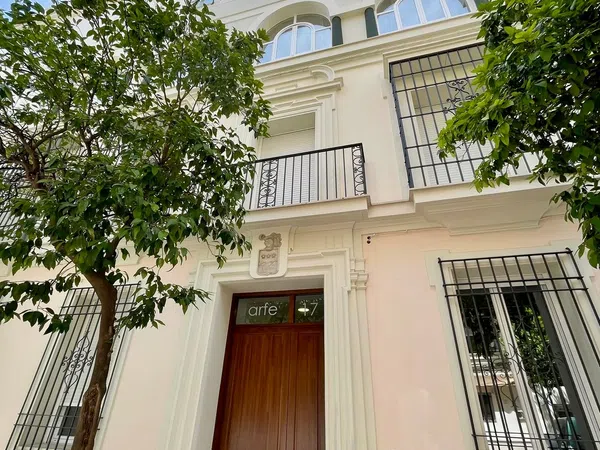 Piso en Calle Arfe, 17, Cercadilla - Medina Azahara - Foto 12