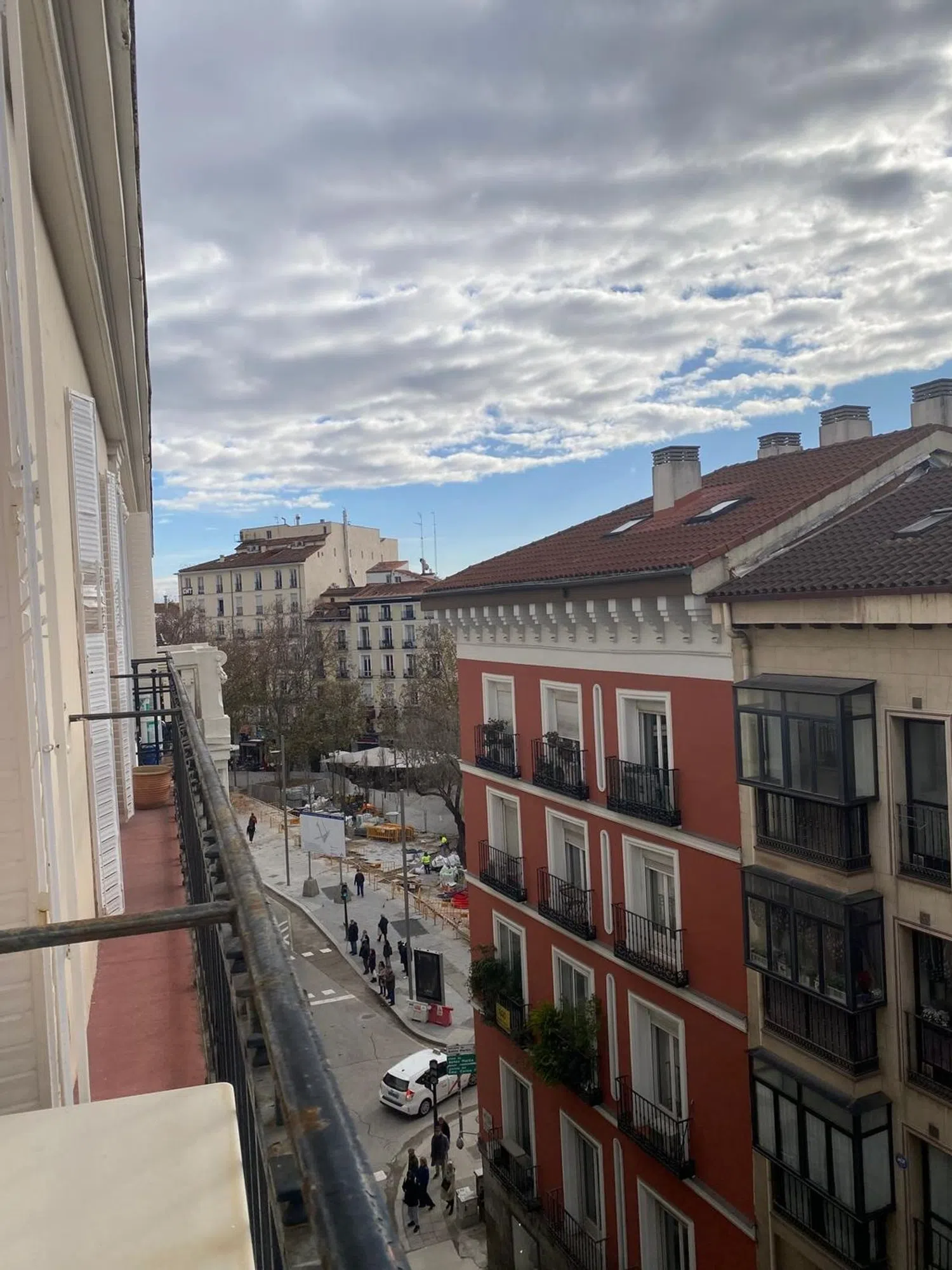 Piso en Colegiata, 3 - Foto 9