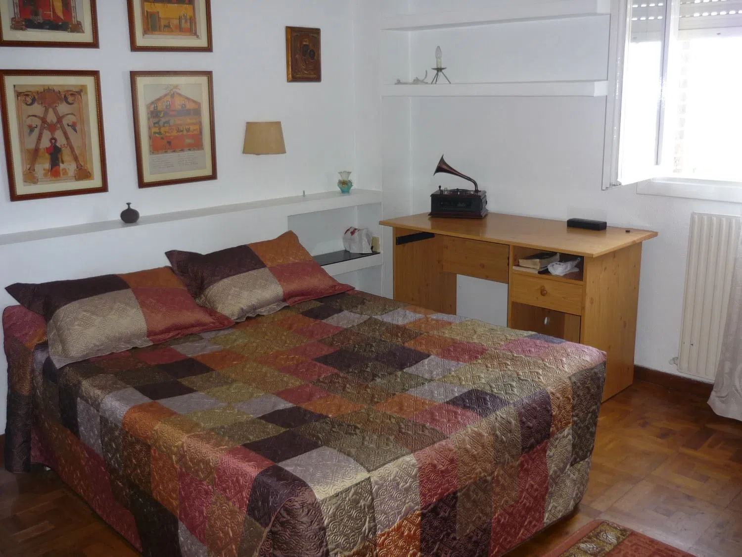 Piso en calle José Simón Cabarga, 8 - Foto 4