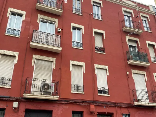 Piso en Calle del Mestre Sosa, 8, Arrancapins - Foto 13