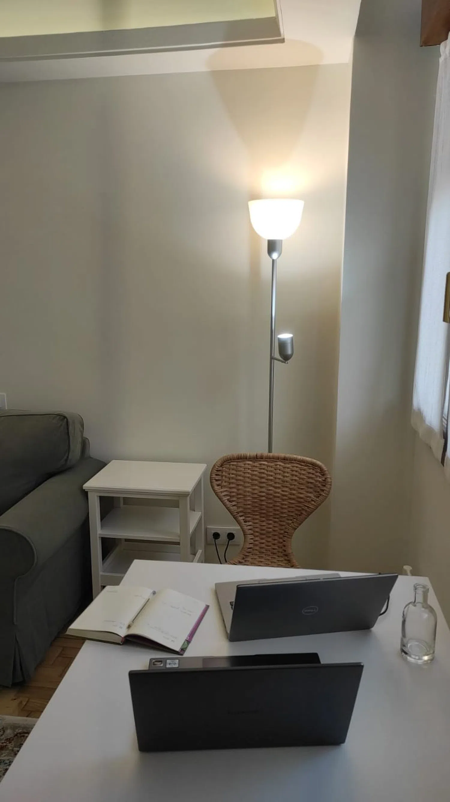 Piso en calle del General Elorza, 77 b - Foto 8