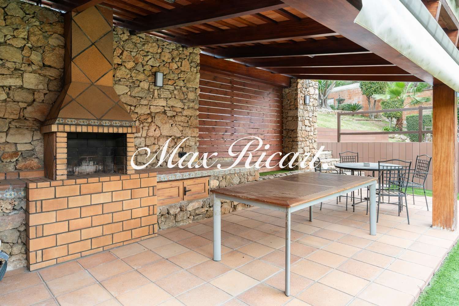 Casa o chalet independiente en Calle de Batista i Roca, La Miranda - Can Candeler - Foto 12