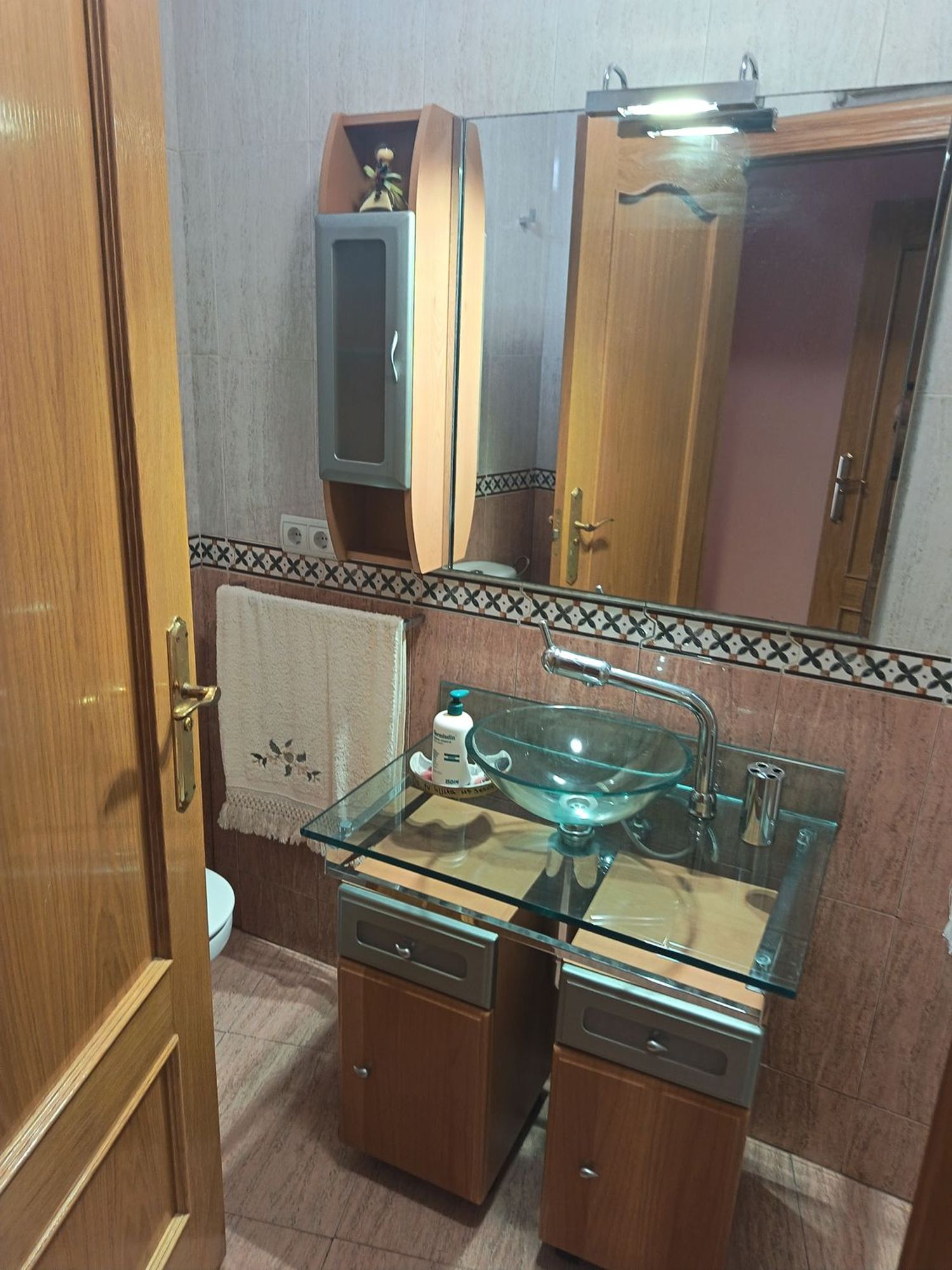 Piso en Barrio La Alberca - Foto 14