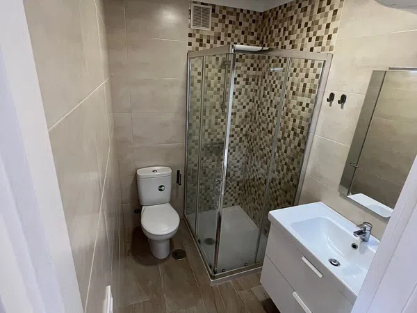 Estudio en calle Emilio Serra Fernández De Moratín, 2 - Foto 5