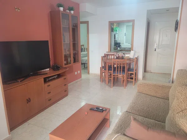 Piso en Calle Amplaries, 1, Bahía Park - Isla Park - Foto 2