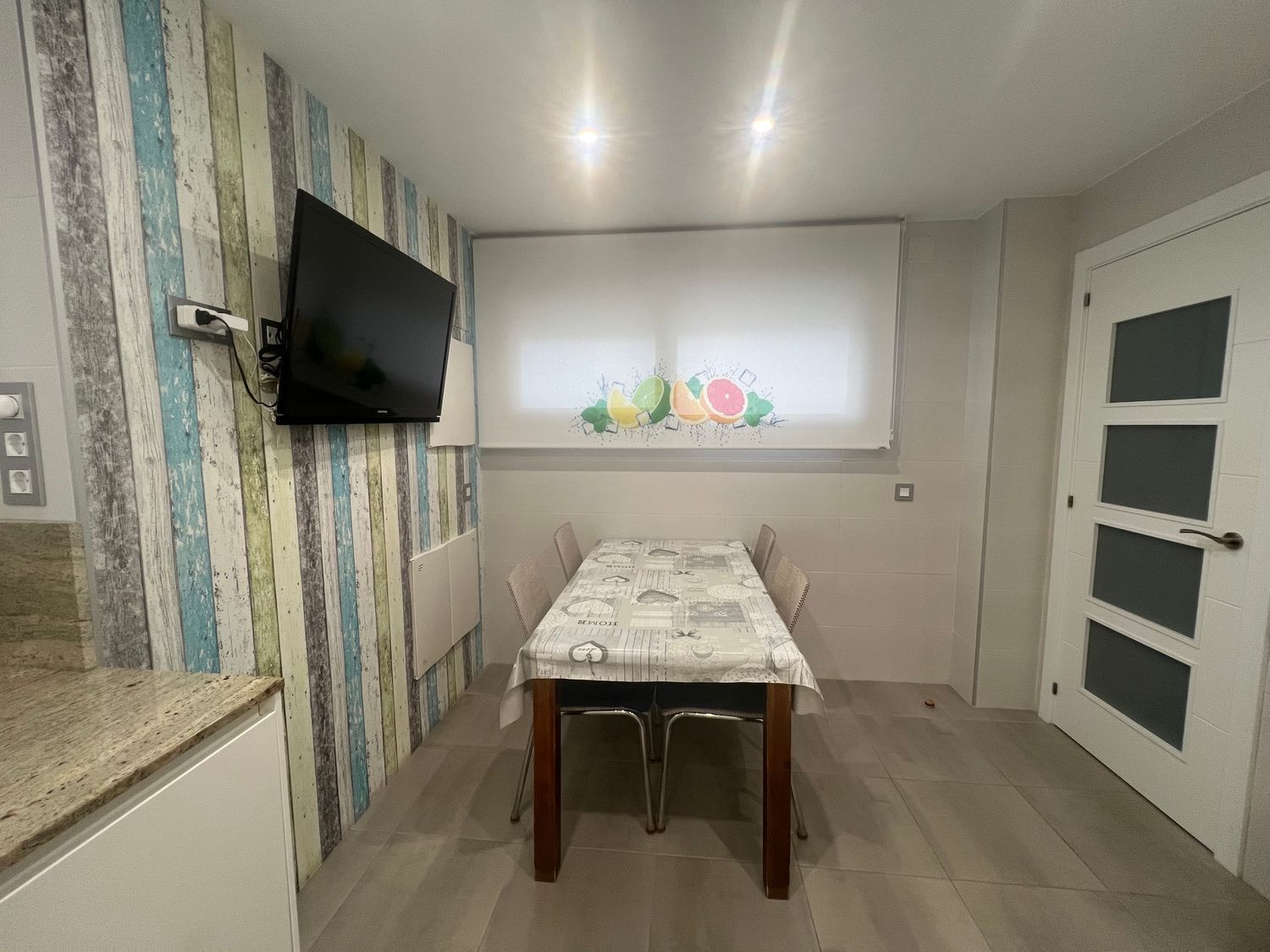 Chalet pareado en avenida Aurelio Álvarez, 9 - Foto 4