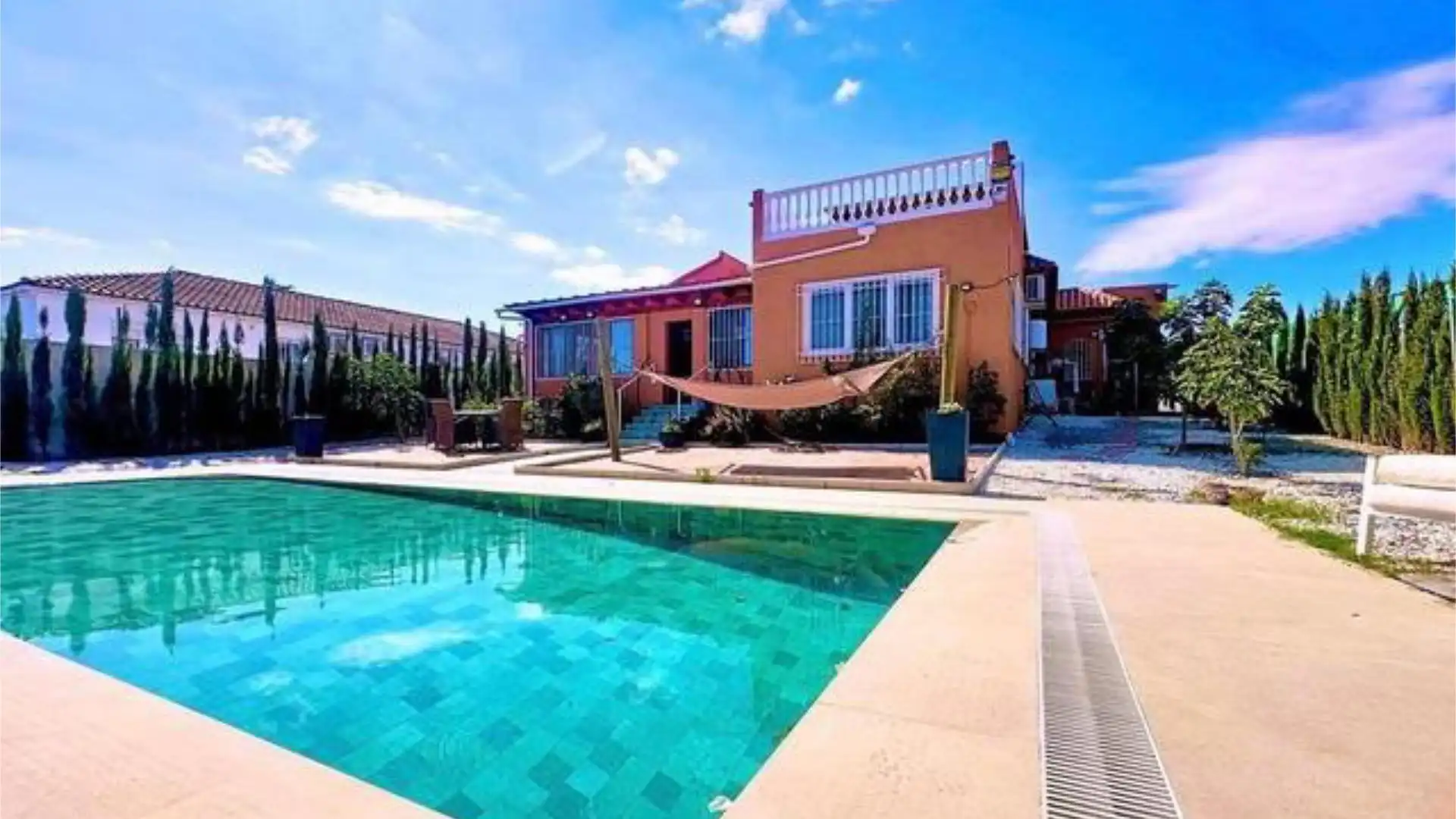 Casa adosada en Buenas Noches - Estepona - Foto 8