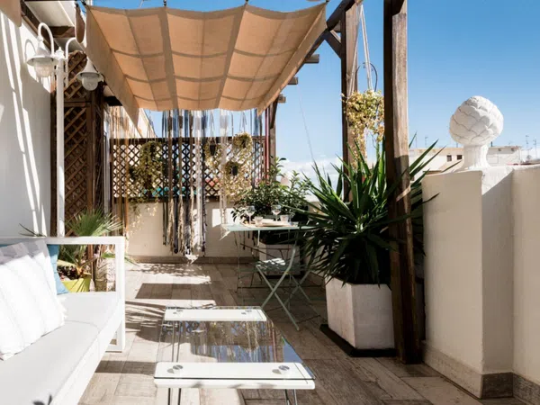 Ático en calle de l'Heroi Romeu, 4 - Foto 3