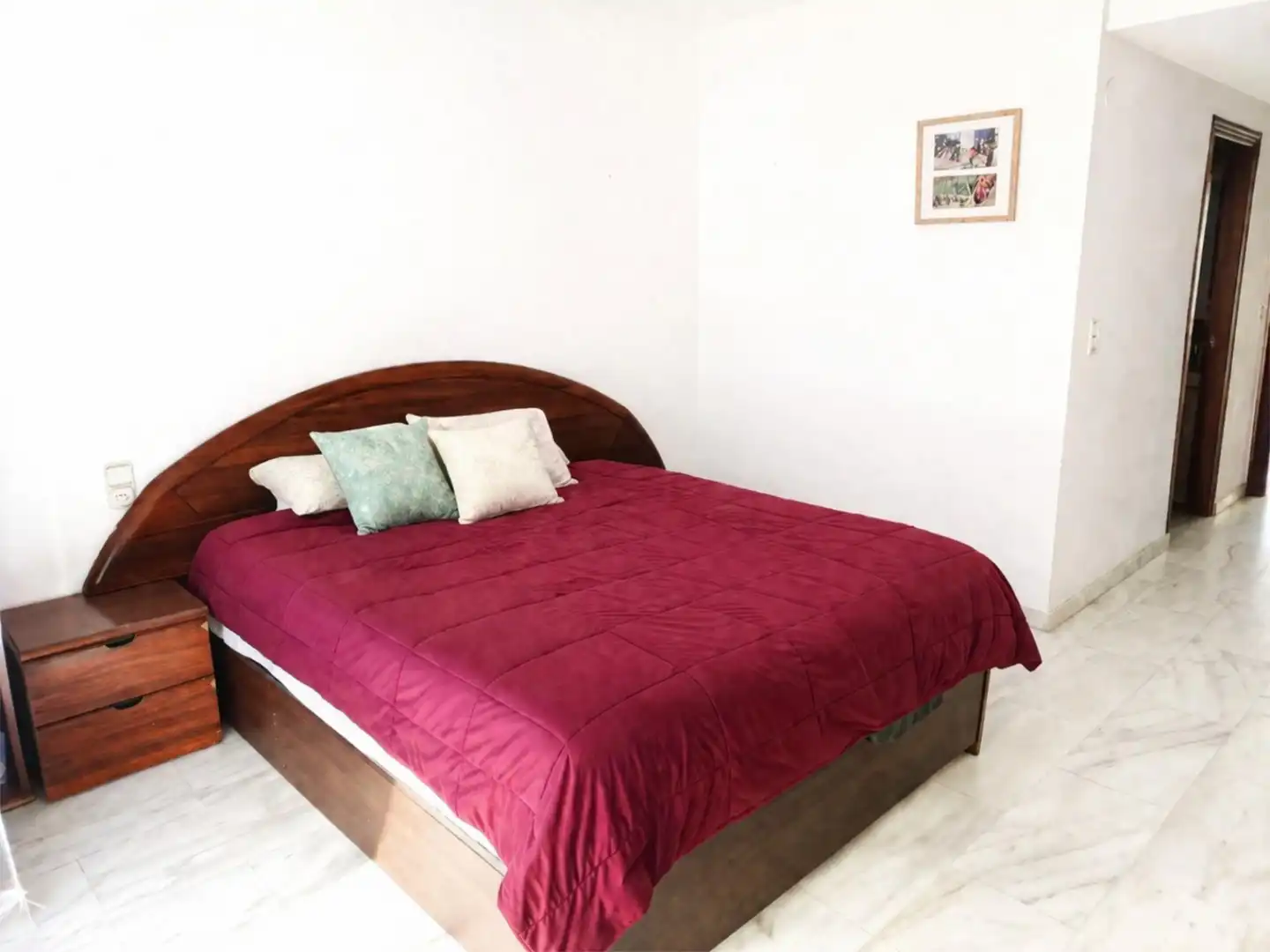 Piso en  Avenida Lagartijo 4 - Foto 8