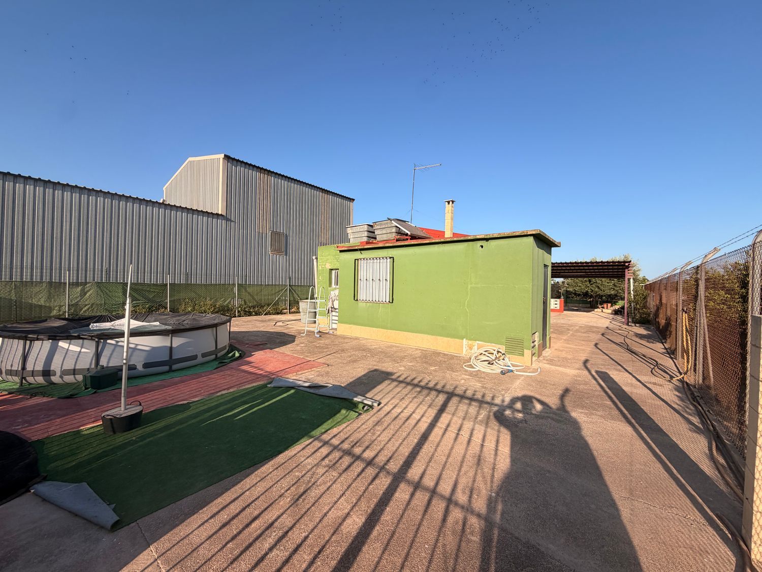Finca rústica en Avenida de Les Cendroses, 40, Zona pueblo, Zona pueblo - Foto 5