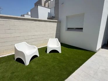 Chalet en  Calle Carboneros 10 - Foto 11