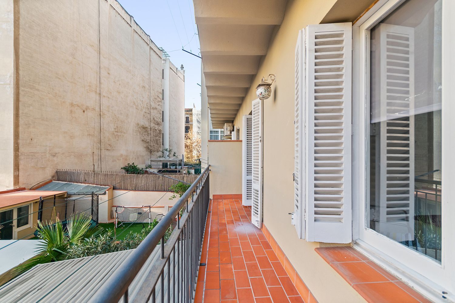 Piso en Barrio La Nova Esquerra de l'Eixample - Foto 32