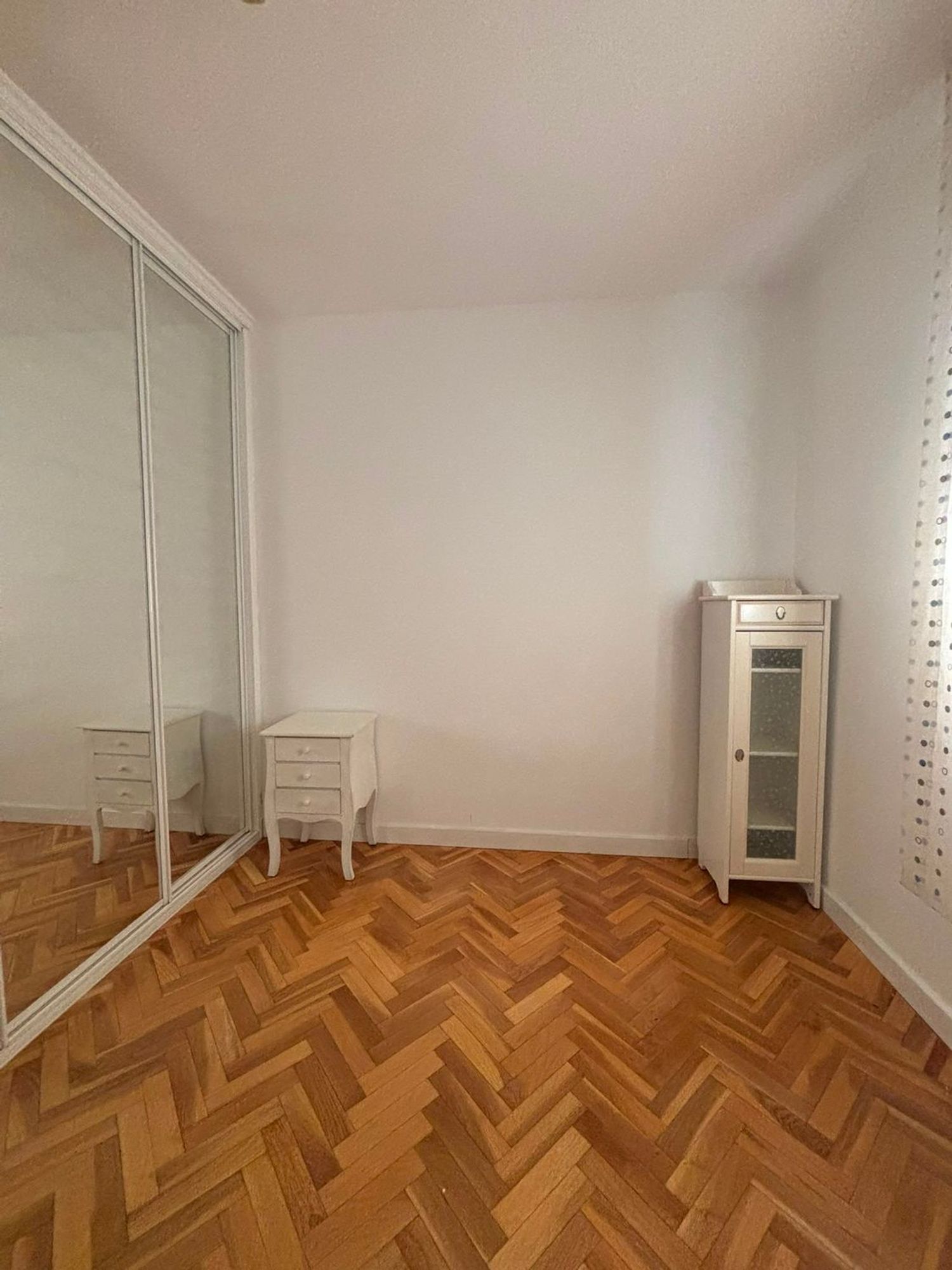 Piso en Calle de Ángel Múgica, 1, Tres Olivos - Valverde - Foto 2