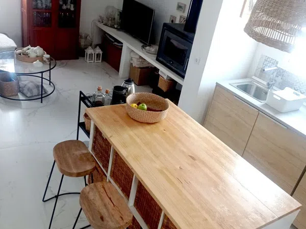 Casa o chalet independiente en Calle Jose Bravo, 4, Benagalbón, Benagalbón - Foto 6