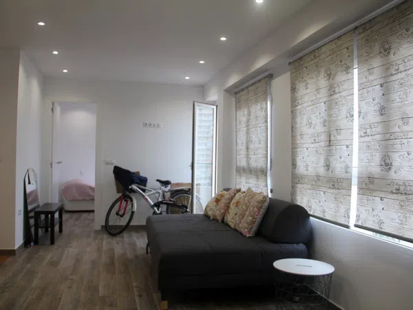 Piso en Calle dels Jurats, 35, Tres Forques - Foto 6
