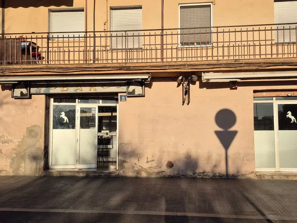 Bar en calle de Dom Bosco, 219 - Foto 3