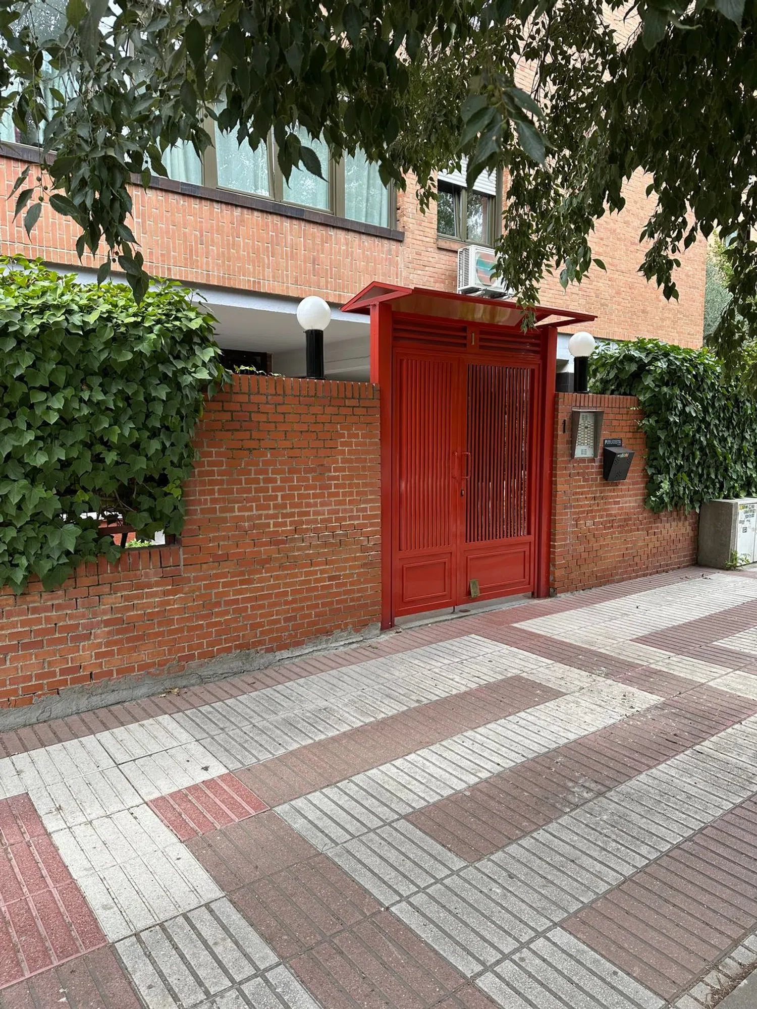 Piso en plaza de las Olivas, 1 - Foto 1