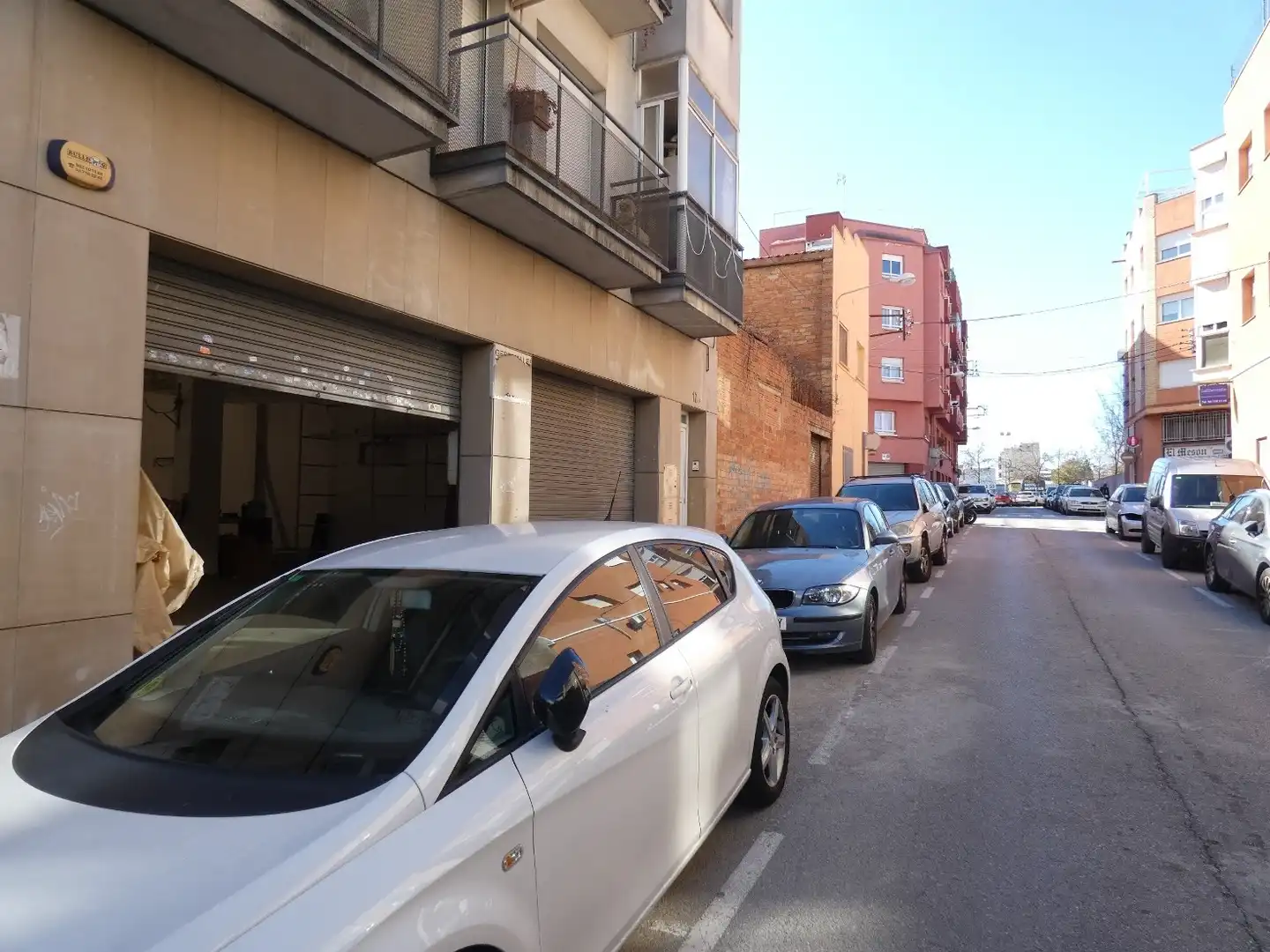 Local comercial en Barberà del Vallès - Foto 4