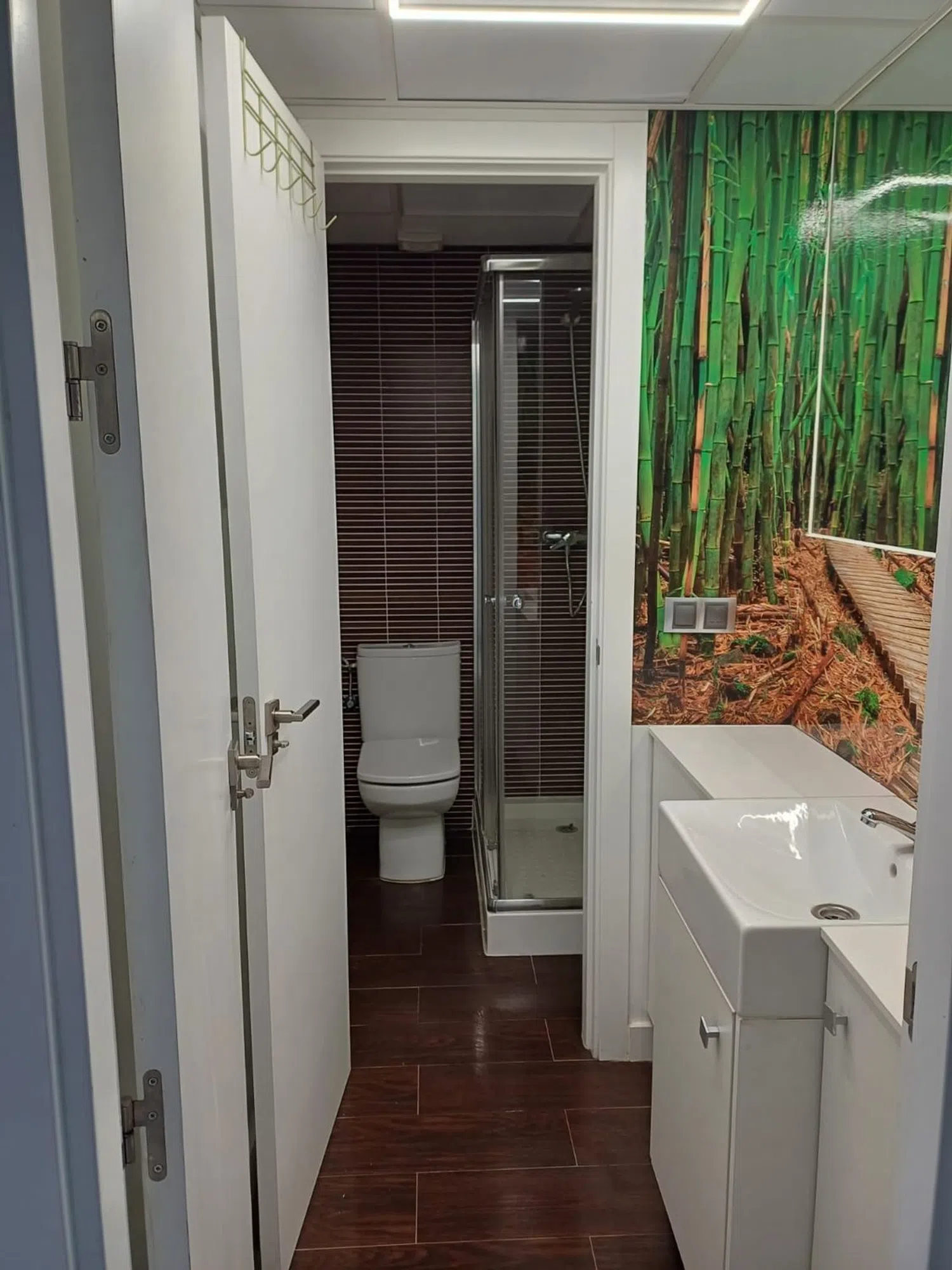 Piso en glorieta de los países bálticos, 3 - Foto 10