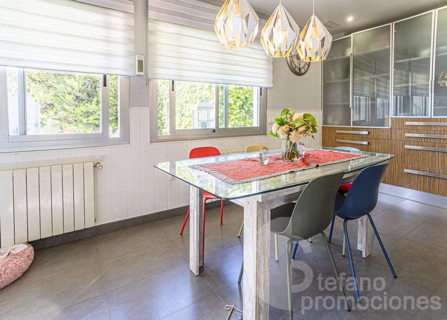 Casa o chalet independiente en Pinares de San Antón - Foto 23