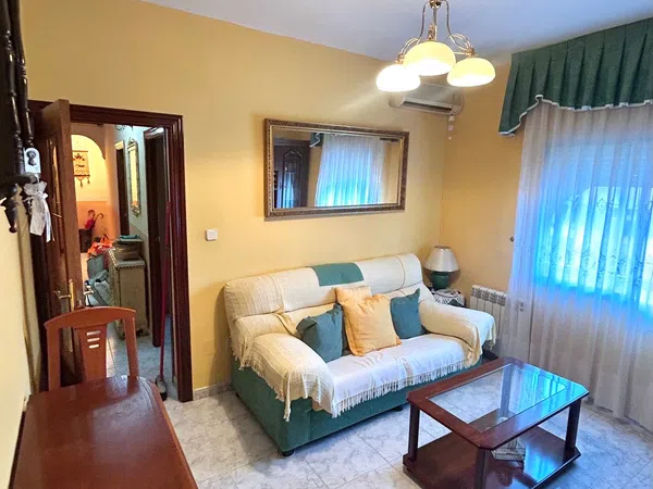 Piso en calle de Leganés, 26 - Foto 7