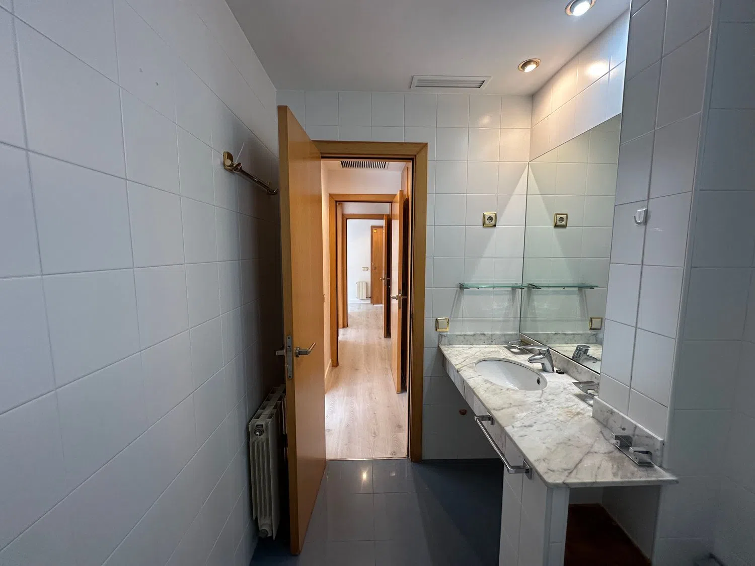 Piso en calle de Campoamor, 25 - Foto 22