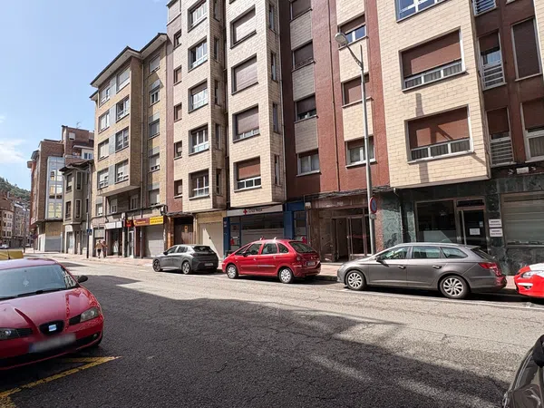 Piso en Calle Ramon y Cajal, 6, La Villa - Bazuelo, La Villa - Bazuelo - Foto 20