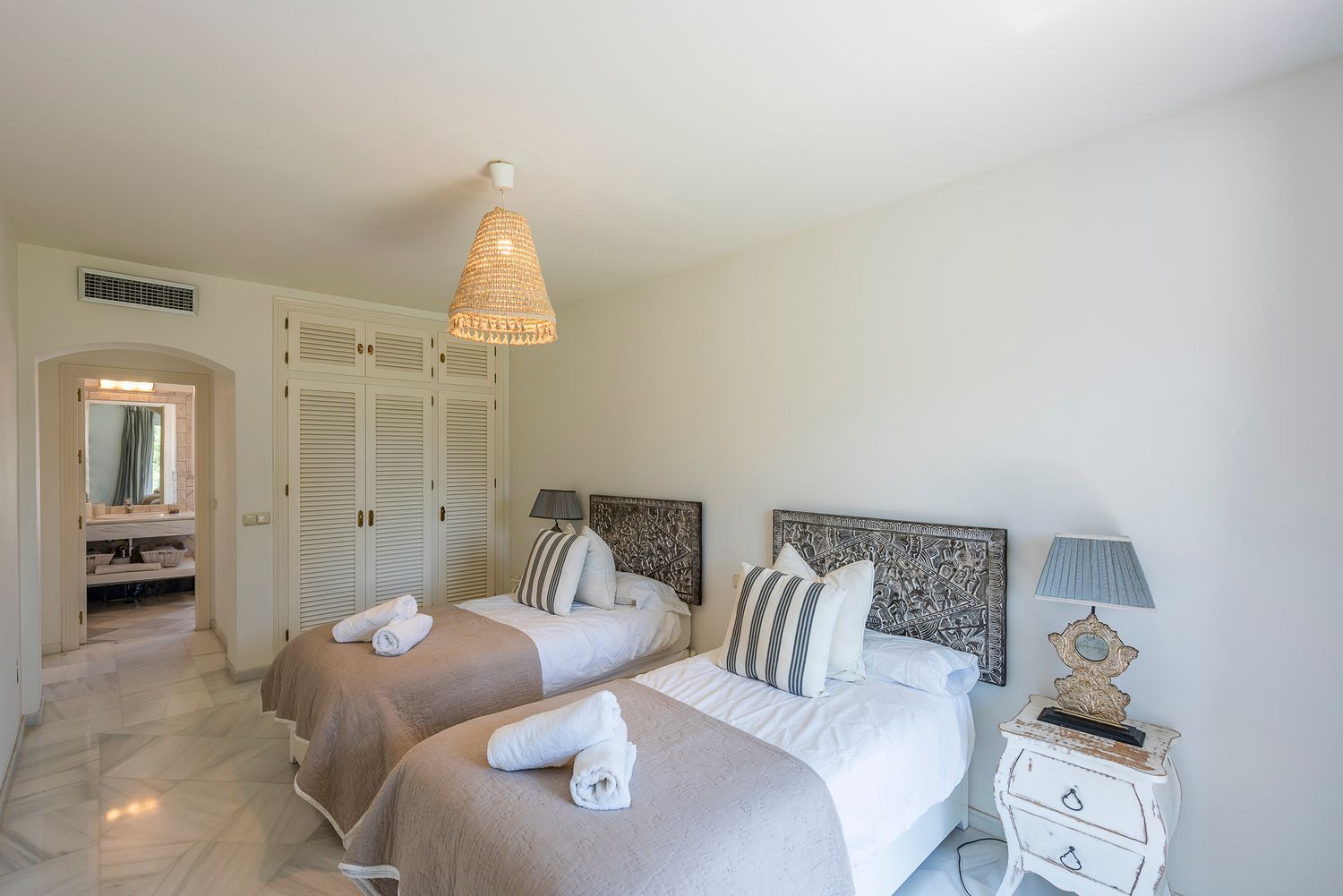 Casa o chalet independiente en Avenida de los Andaluces, 25, Casasola - Foto 12