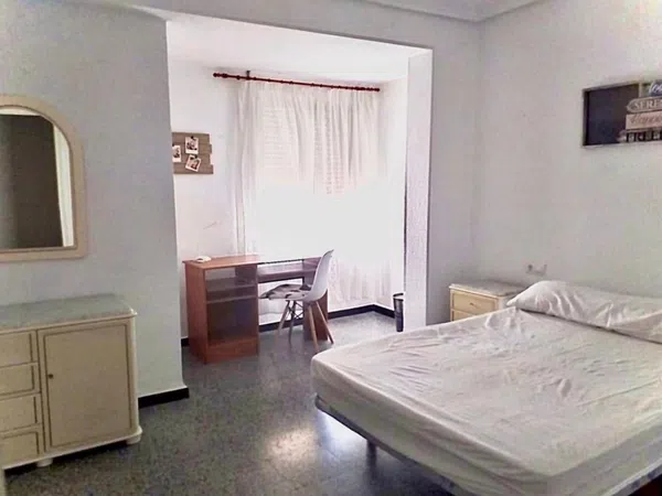 Piso en avenida de Blasco Ibáñez, 64 - Foto 4