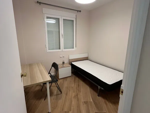Piso en Calle Santa Rosa, 1, Santa Rosa - San José - Foto 5