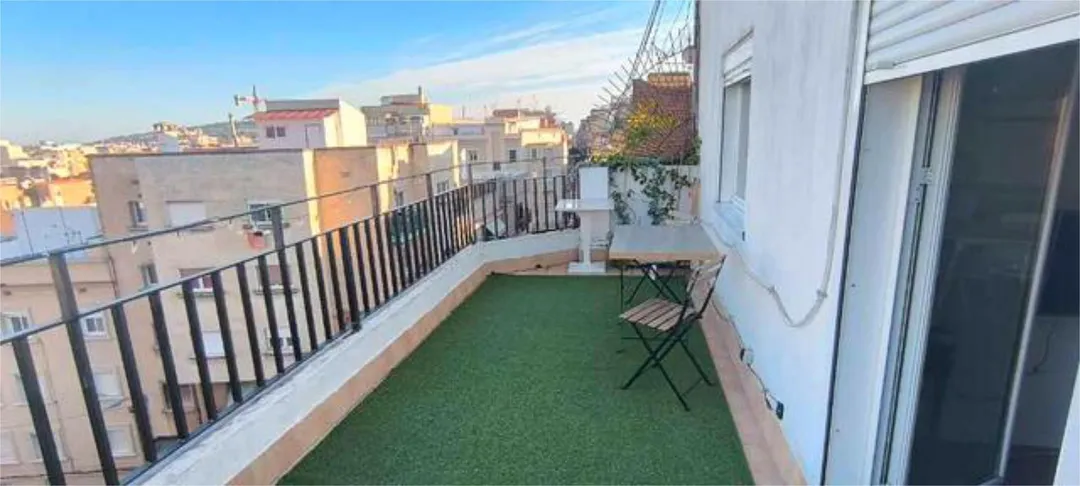 Piso en Collblanc - Foto 1