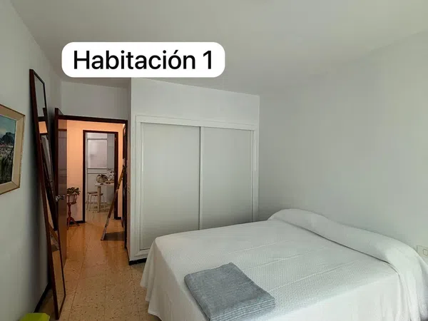 Piso en calle Alfredo Calderón, 66 - Foto 2