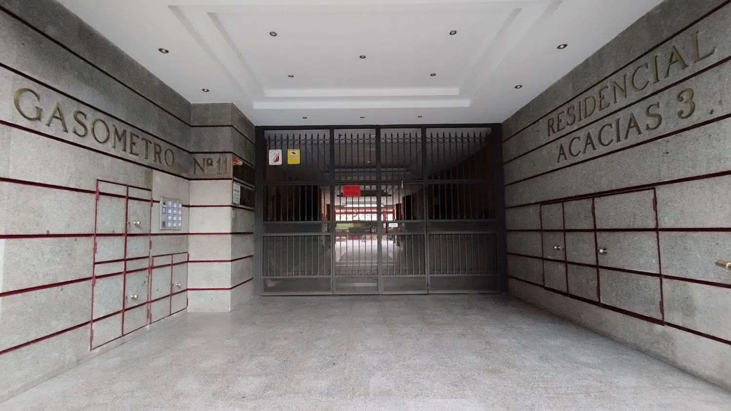 Piso en calle del Gasómetro, 11 - Foto 33