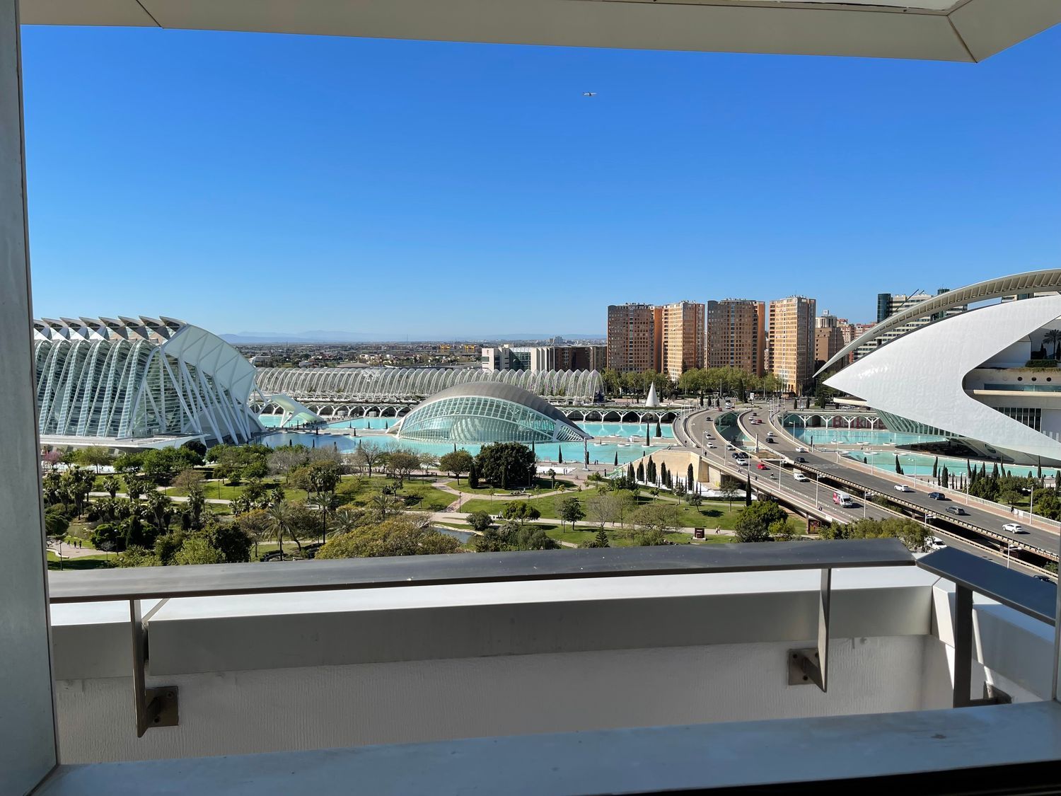 Piso en avenida de França, 2 - Foto 25