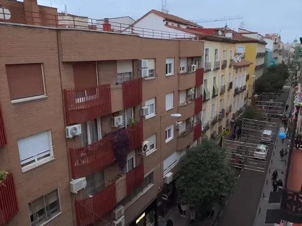 Dúplex en Calle de Hortaleza, 46, Chueca-Justicia - Foto 10