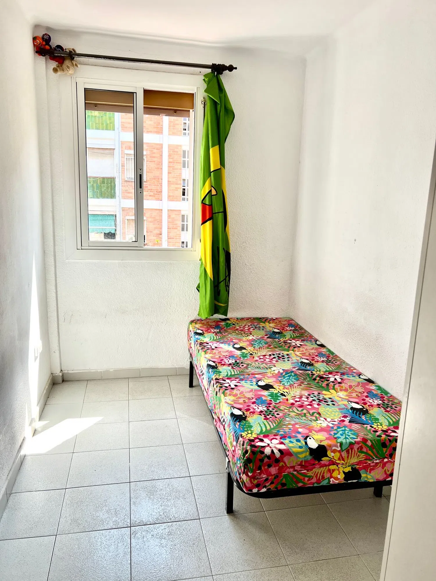 Piso en calle de les Llunetes, 2 - Foto 3