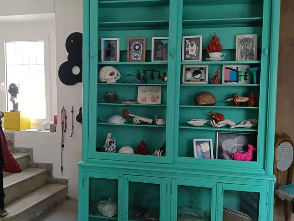 Casa de pueblo en Carrera, 16 - Foto 8
