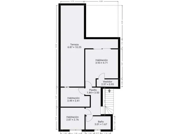 Chalet adosado en Calle Sant Miquel, 1 - Foto 22