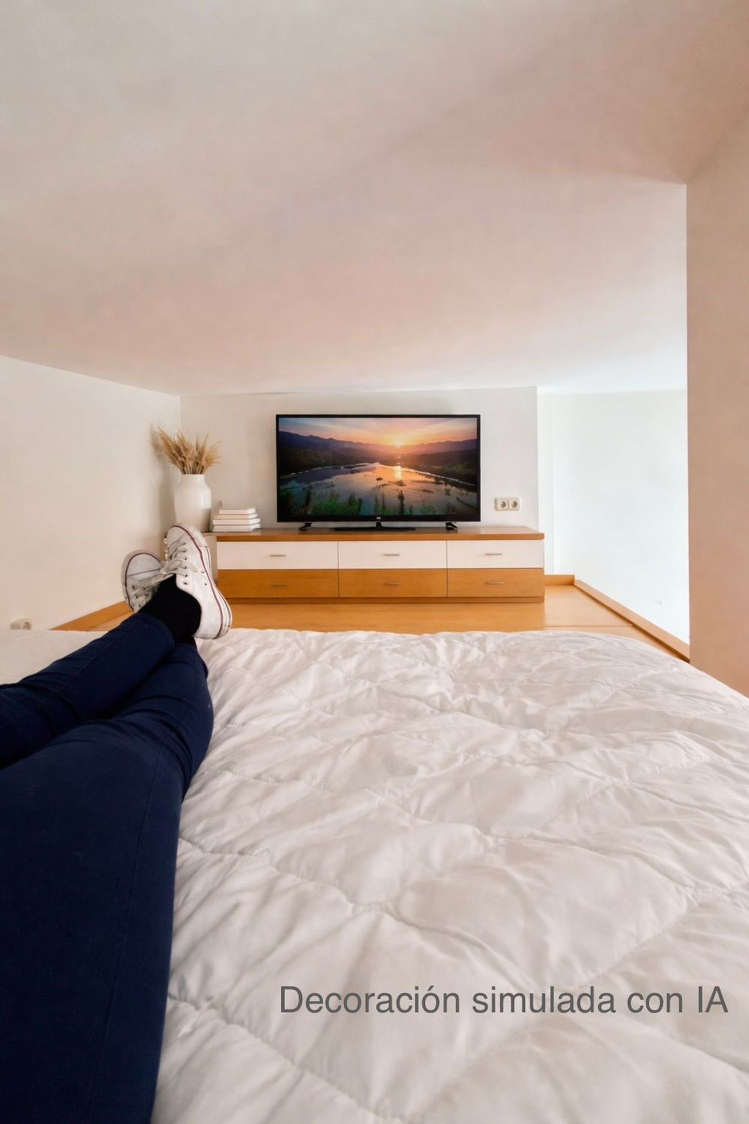 Estudio en avenida del Ensanche de Vallecas, 89 - Foto 28