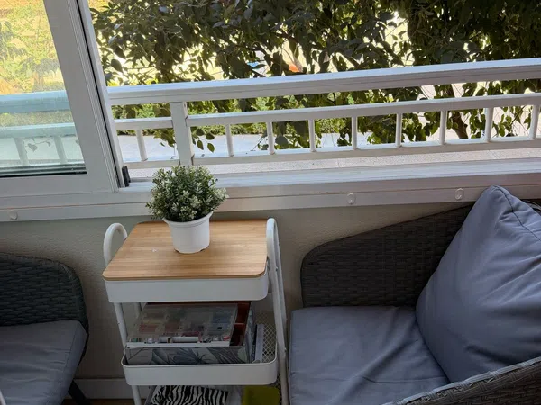 Piso en avenida Alcoi, 45 - Foto 2