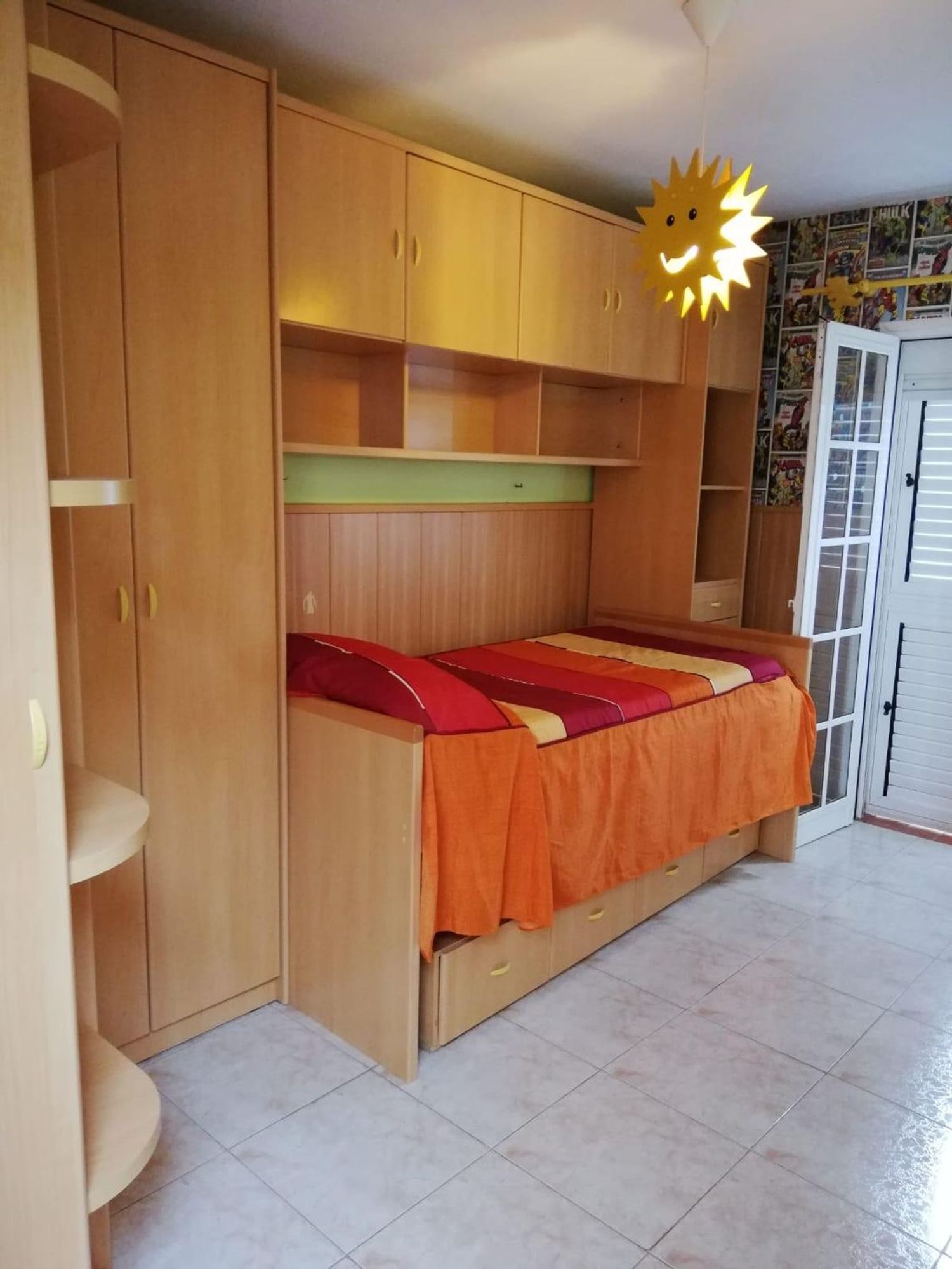 Chalet adosado en avenida de los Majuelos, 64 - Foto 6