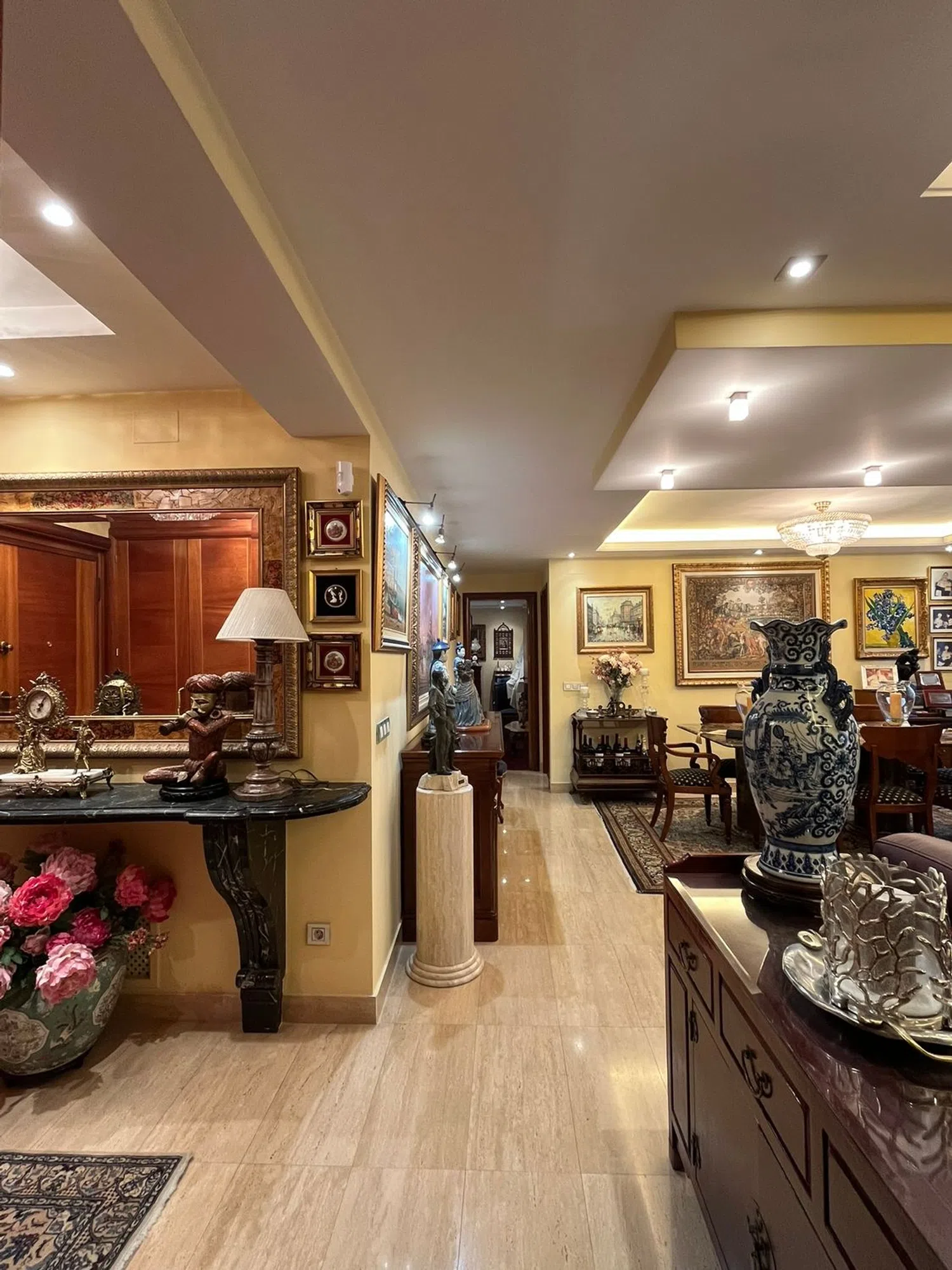 Piso en Barrio Nueva España - Foto 4