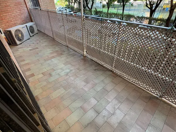 Piso en Felipe II - Bueno Monreal - Foto 8