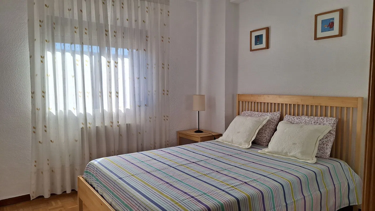 Piso en calle de San Maximiliano, 65 - Foto 8