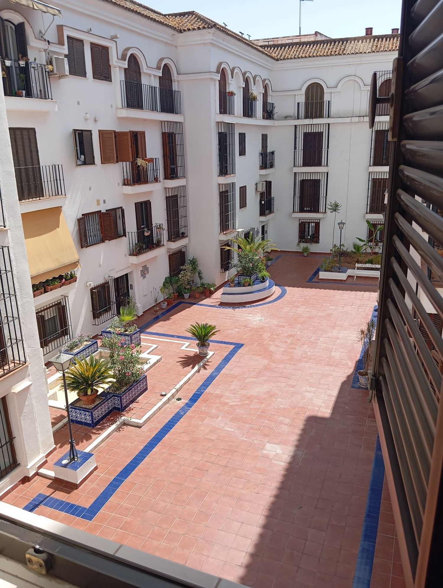 Piso en Puerta del Osario, 16, Puerta Carmona-Puerta Osario-Amador de los Ríos - Foto 5