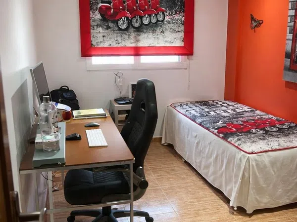 Chalet adosado en Calle Llaurí, 5 - Foto 3