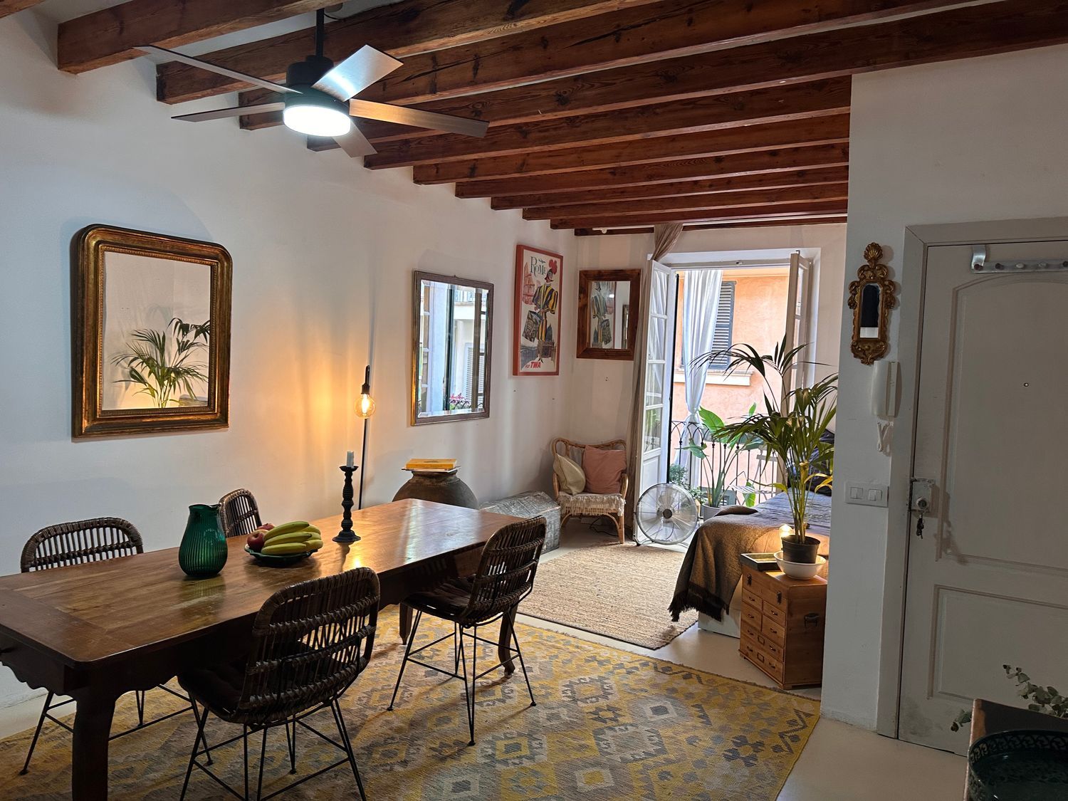 Estudio en calle de les Monges, 9 - Foto 3